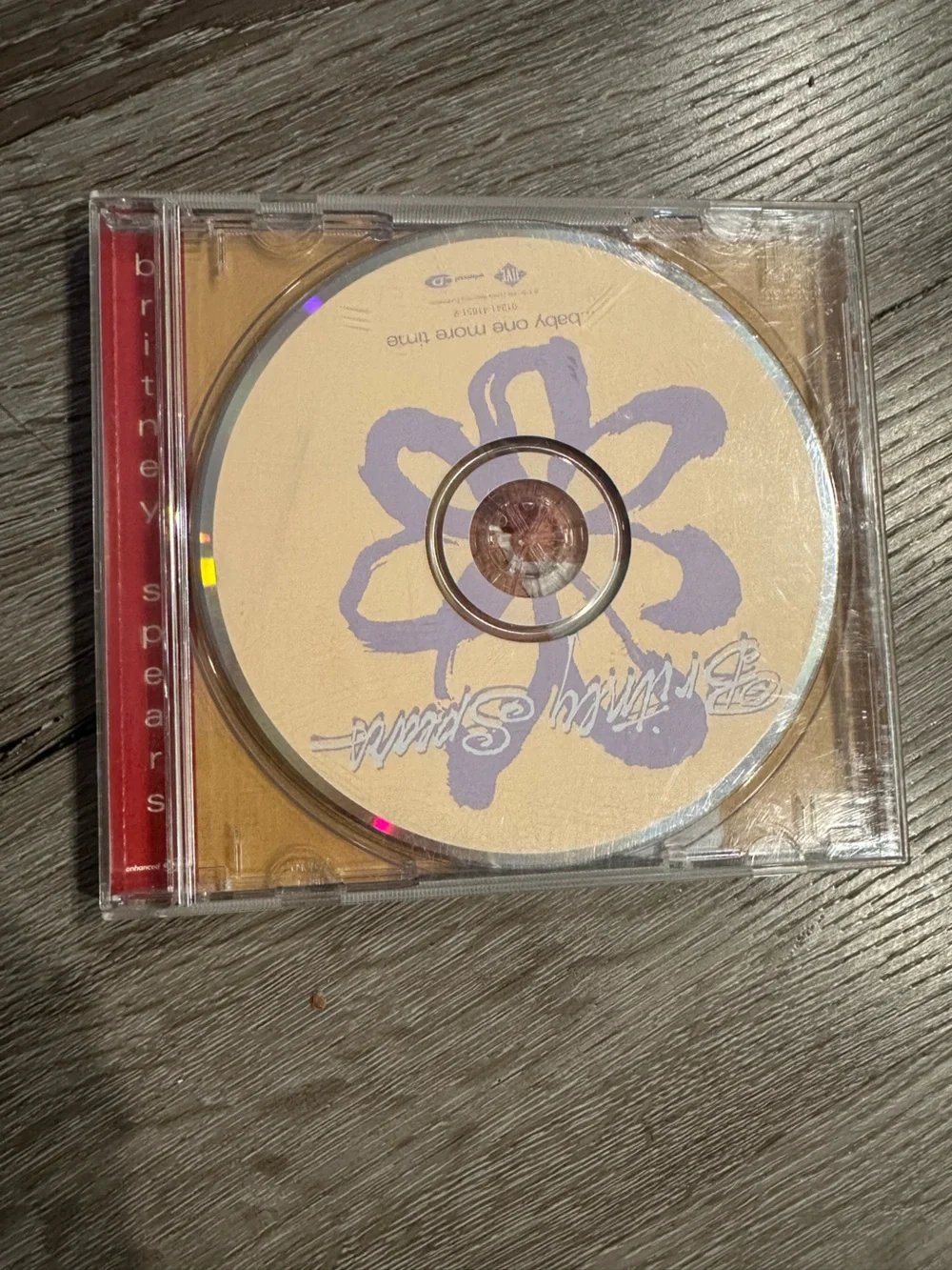 Mixed Pop CD Lot — Christina Aguilera, The Chicks, *NSYNC, Britney - Picture 7 of 10